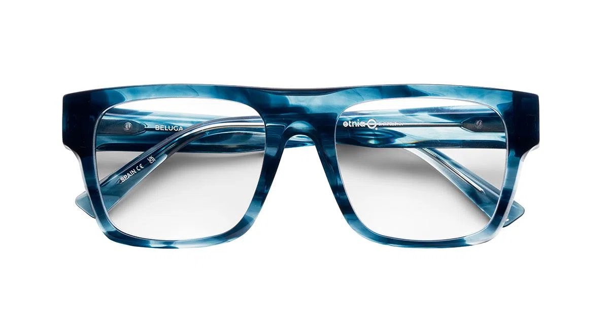 Etnia Barcelona BELUGA Eyeglasses - view 7